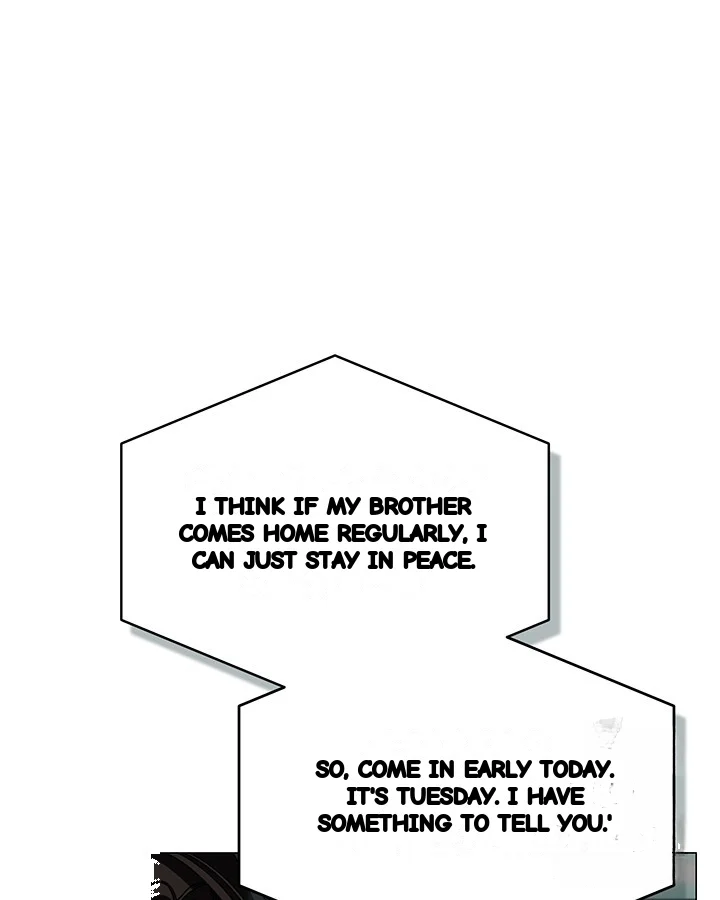 Cozy Obsession Chapter 46 - Page 94