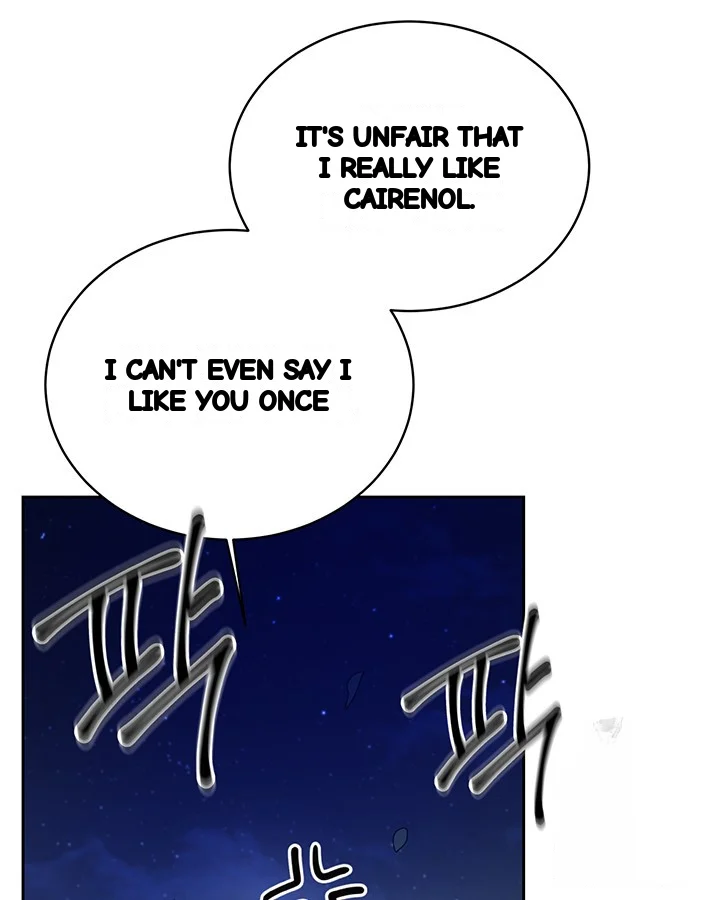 Cozy Obsession Chapter 47 - Page 104