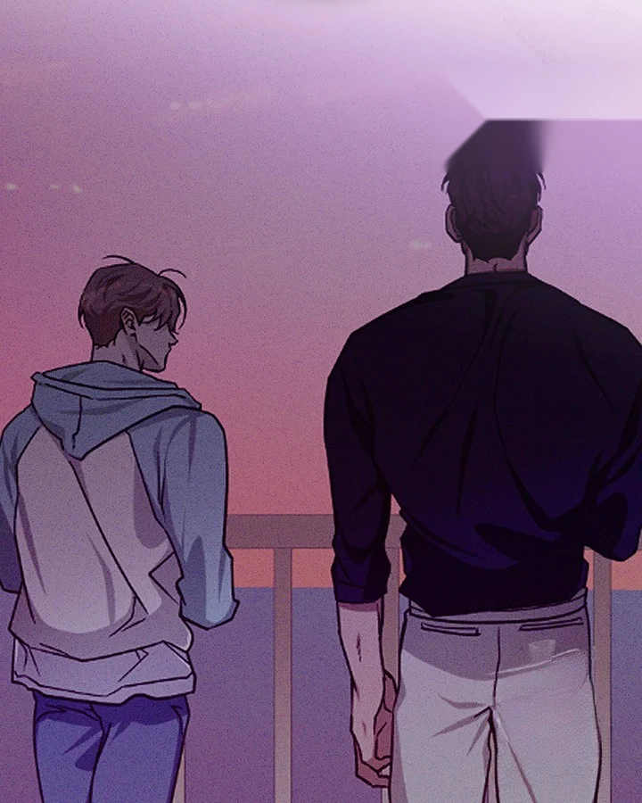 Cozy Obsession Chapter 47 - Page 108