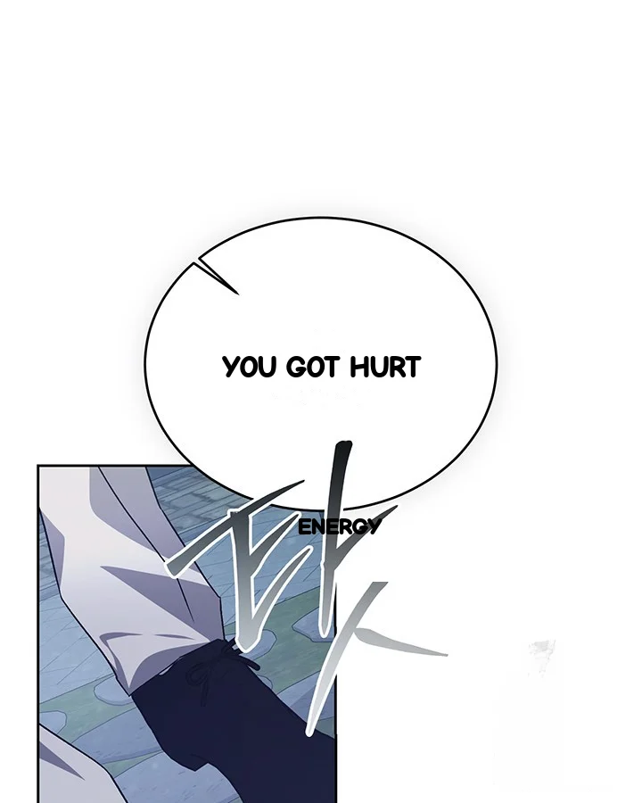 Cozy Obsession Chapter 47 - Page 121