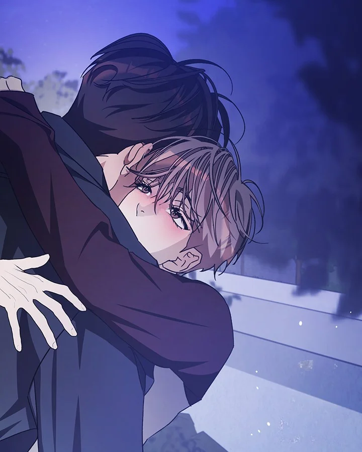 Cozy Obsession Chapter 47 - Page 133