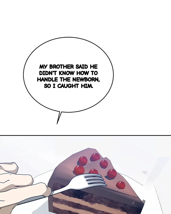 Cozy Obsession Chapter 47 - Page 28