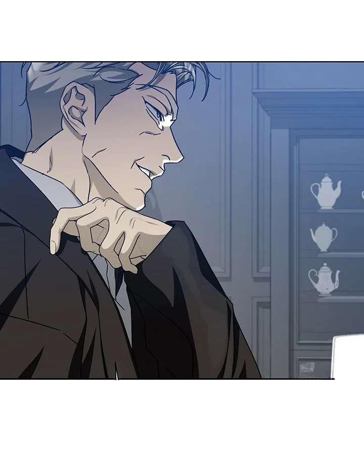 Cozy Obsession Chapter 47 - Page 33