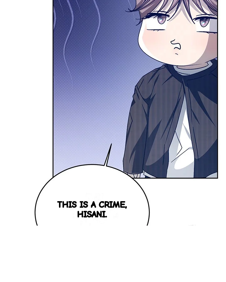 Cozy Obsession Chapter 47 - Page 41
