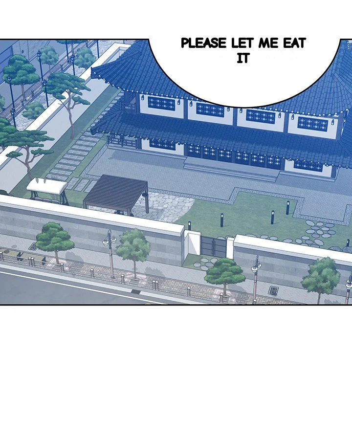 Cozy Obsession Chapter 47 - Page 43