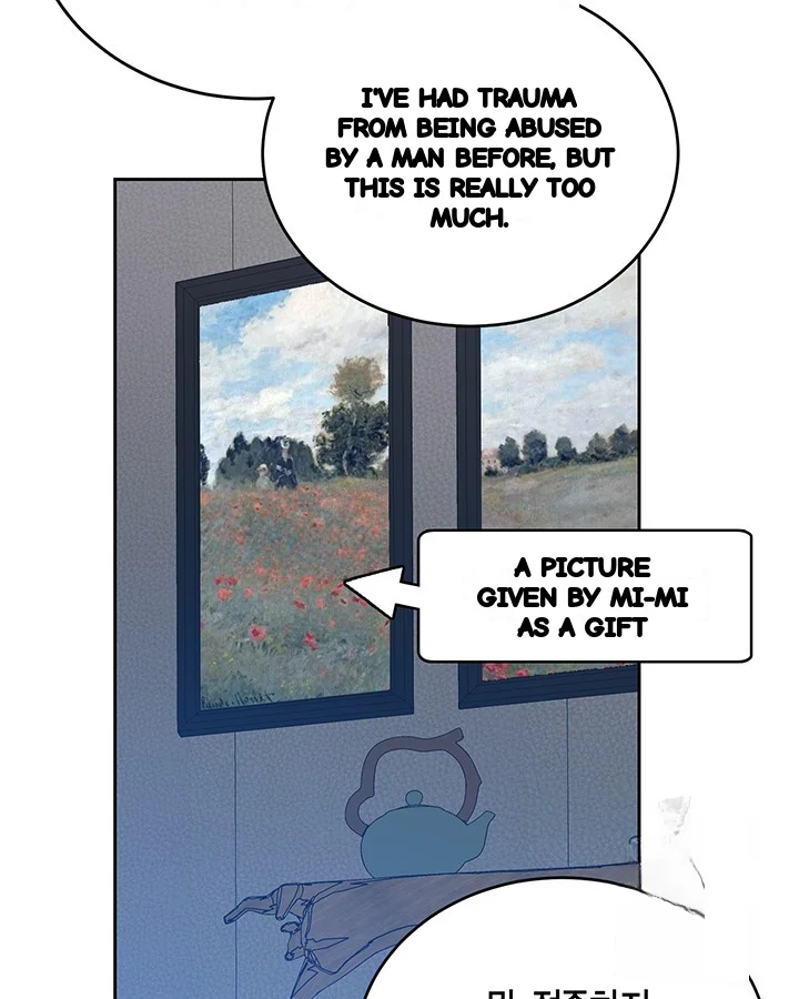 Cozy Obsession Chapter 47 - Page 45