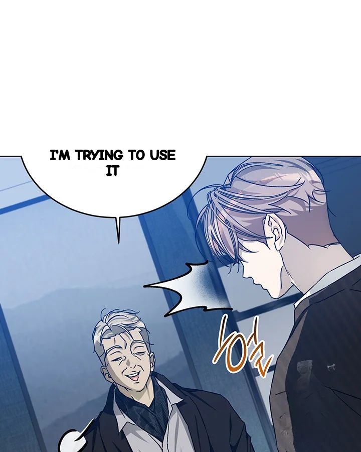 Cozy Obsession Chapter 47 - Page 47