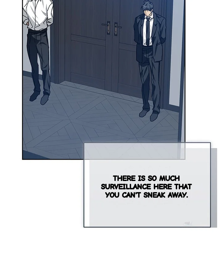 Cozy Obsession Chapter 47 - Page 59
