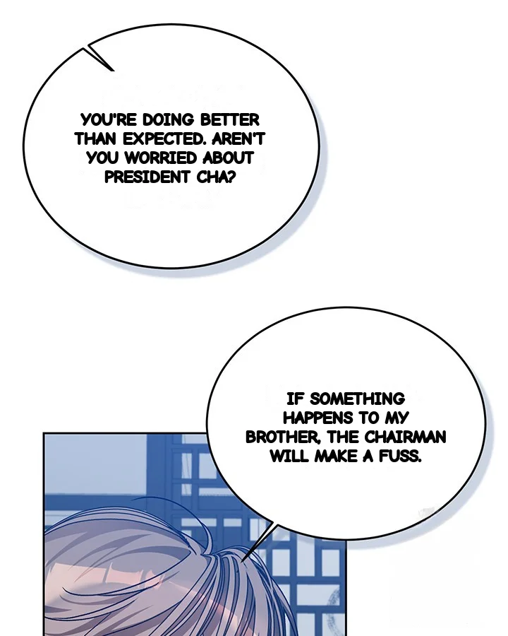 Cozy Obsession Chapter 47 - Page 64