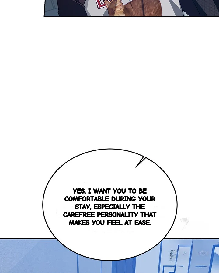 Cozy Obsession Chapter 47 - Page 70