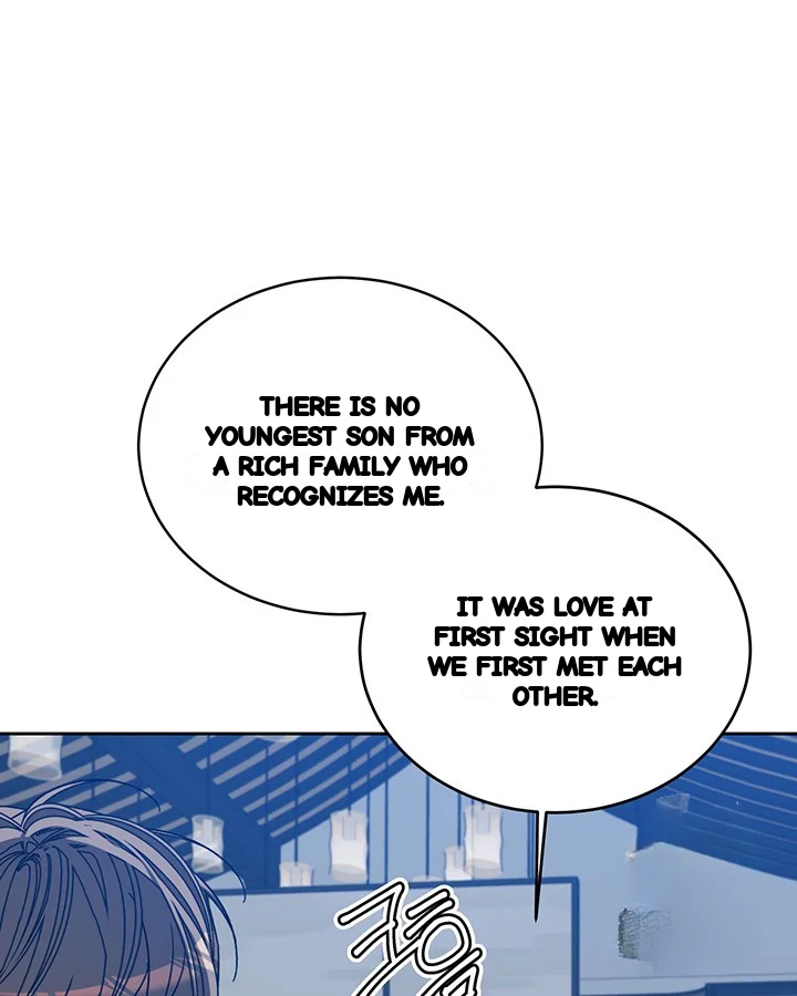Cozy Obsession Chapter 47 - Page 75