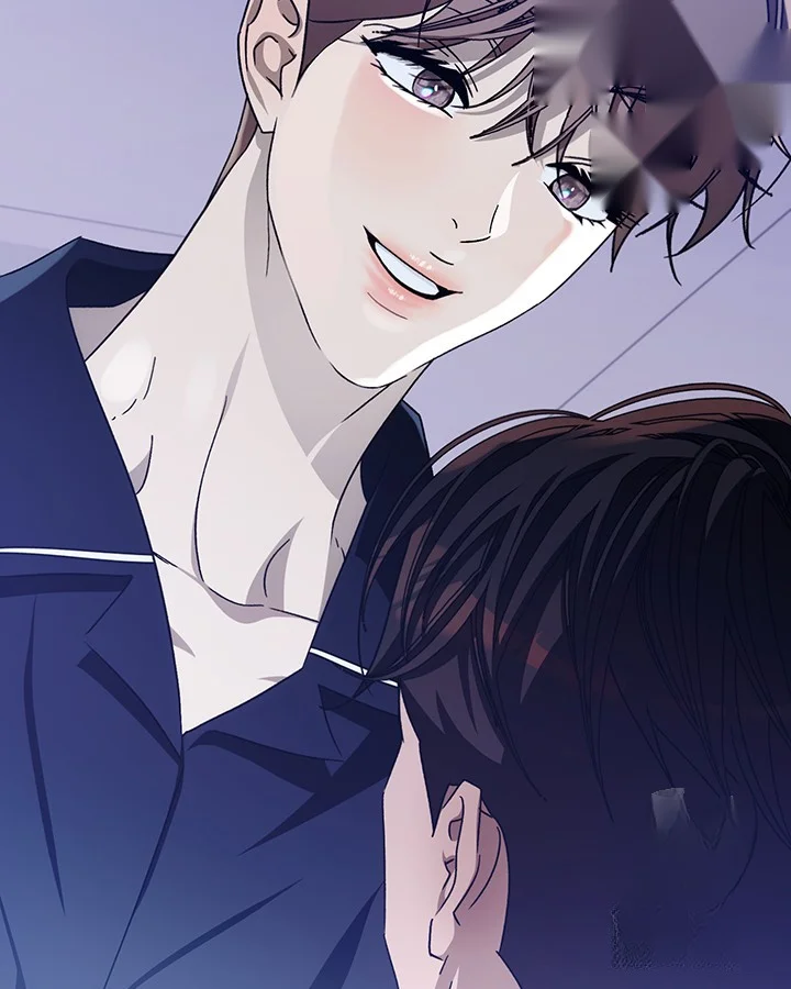Cozy Obsession Chapter 48 - Page 102