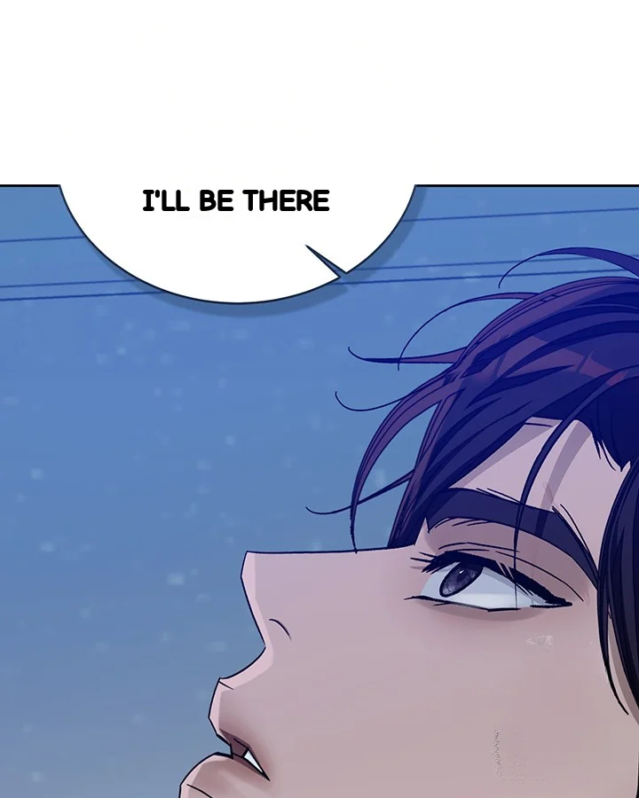 Cozy Obsession Chapter 48 - Page 104