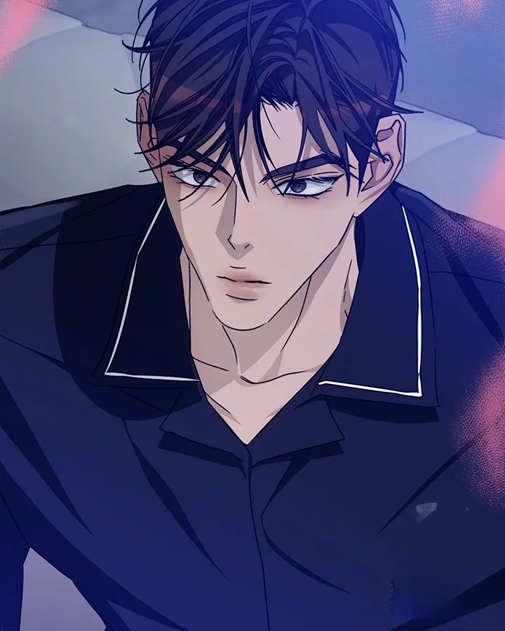 Cozy Obsession Chapter 48 - Page 109