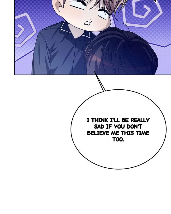 Cozy Obsession Chapter 48 - Page 114