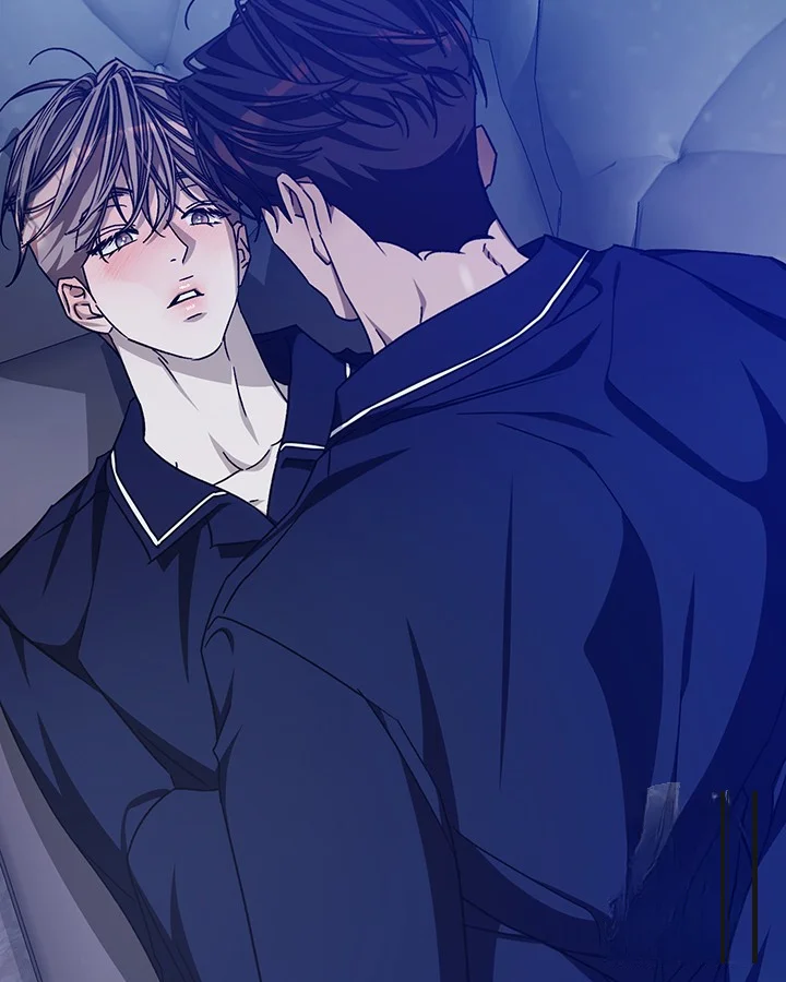 Cozy Obsession Chapter 48 - Page 134