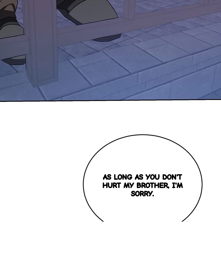 Cozy Obsession Chapter 48 - Page 19