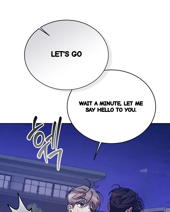 Cozy Obsession Chapter 48 - Page 37