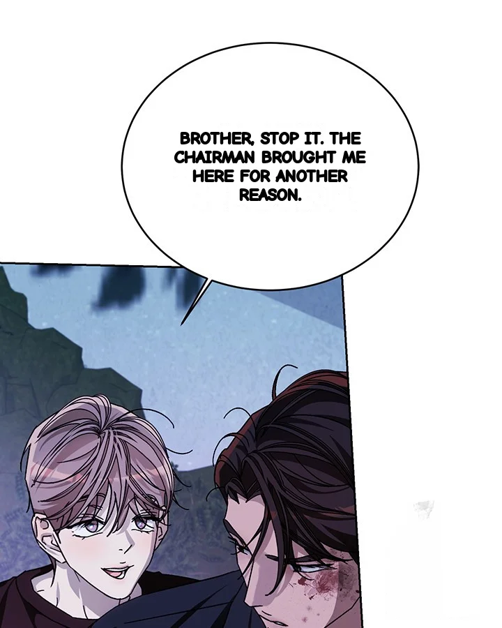 Cozy Obsession Chapter 48 - Page 47