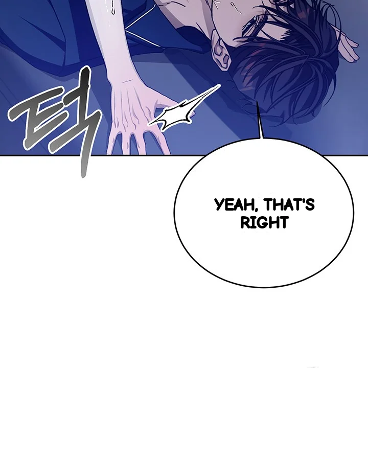Cozy Obsession Chapter 49 - Page 112