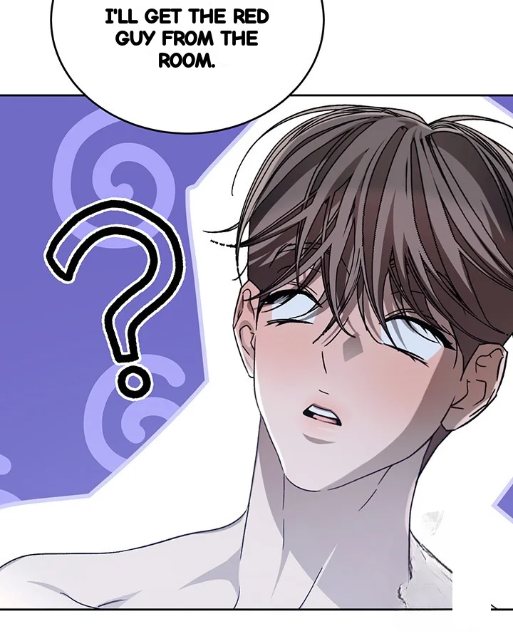 Cozy Obsession Chapter 49 - Page 12
