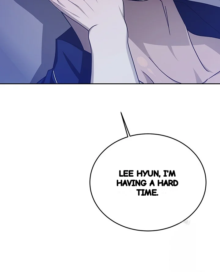 Cozy Obsession Chapter 49 - Page 122