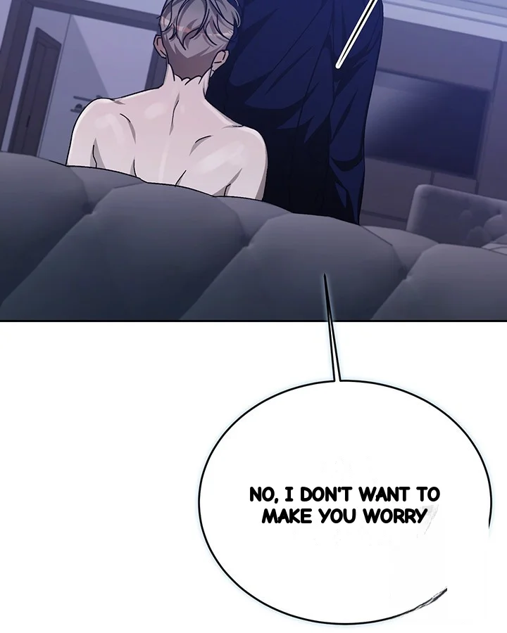 Cozy Obsession Chapter 49 - Page 21