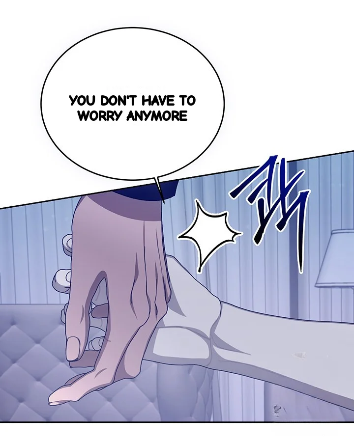 Cozy Obsession Chapter 49 - Page 25