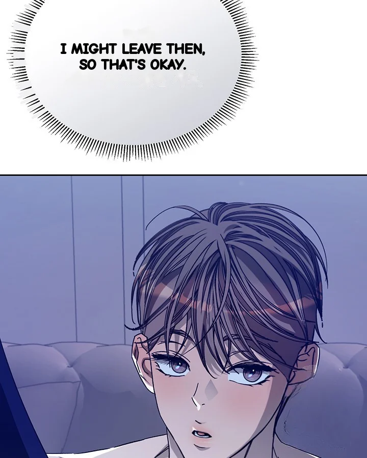 Cozy Obsession Chapter 49 - Page 29