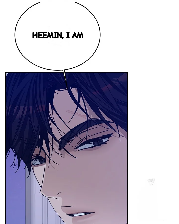 Cozy Obsession Chapter 49 - Page 31