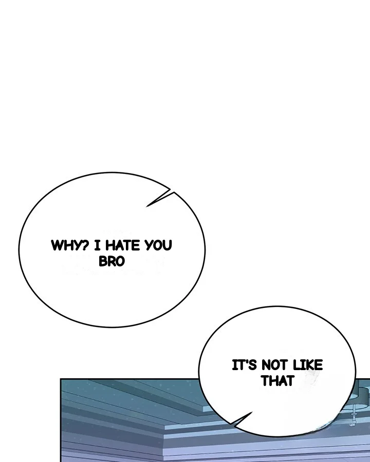 Cozy Obsession Chapter 49 - Page 33