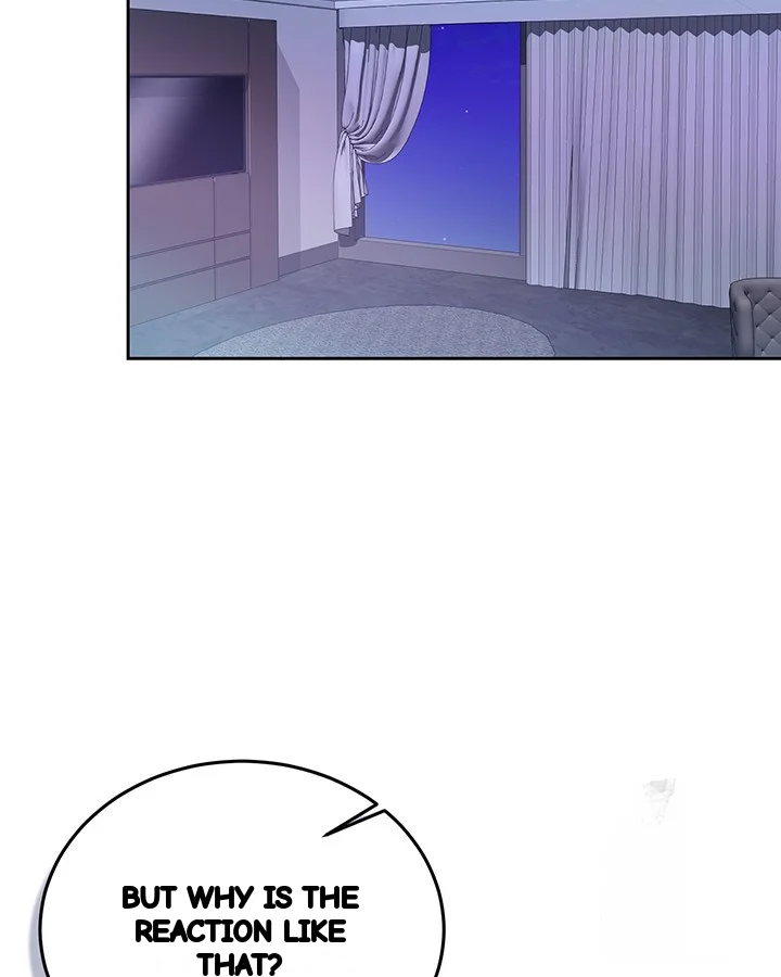 Cozy Obsession Chapter 49 - Page 34