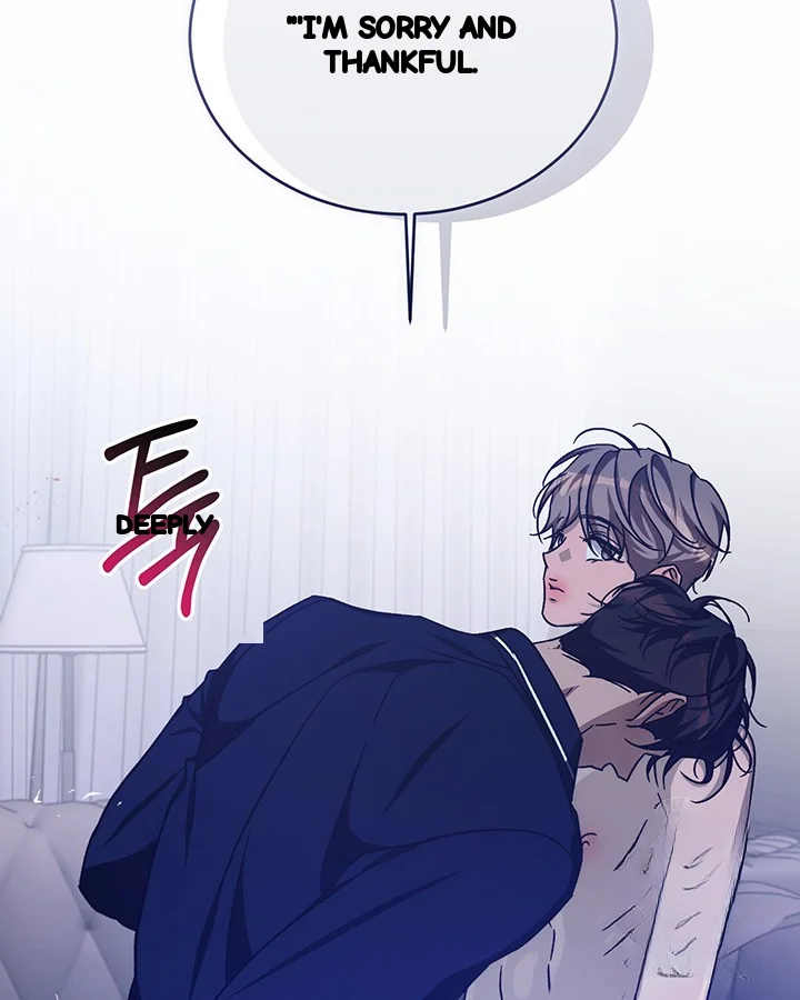 Cozy Obsession Chapter 49 - Page 36