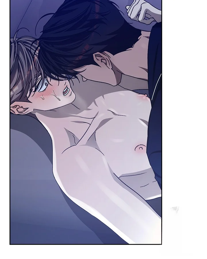 Cozy Obsession Chapter 49 - Page 55