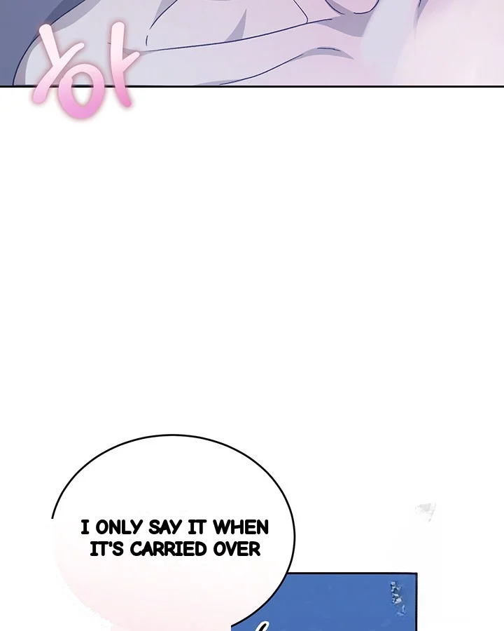 Cozy Obsession Chapter 49 - Page 61