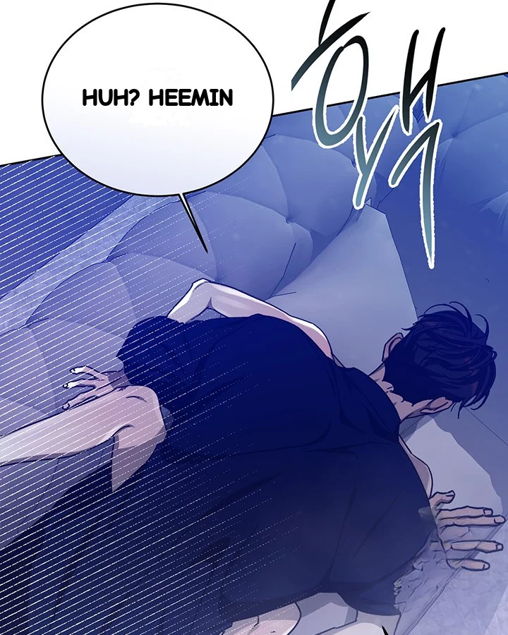 Cozy Obsession Chapter 49 - Page 68
