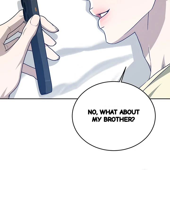 Cozy Obsession Chapter 50 - Page 107