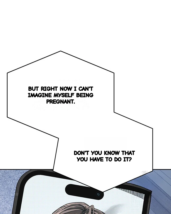 Cozy Obsession Chapter 50 - Page 127