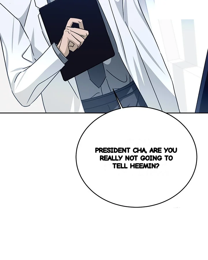 Cozy Obsession Chapter 50 - Page 137