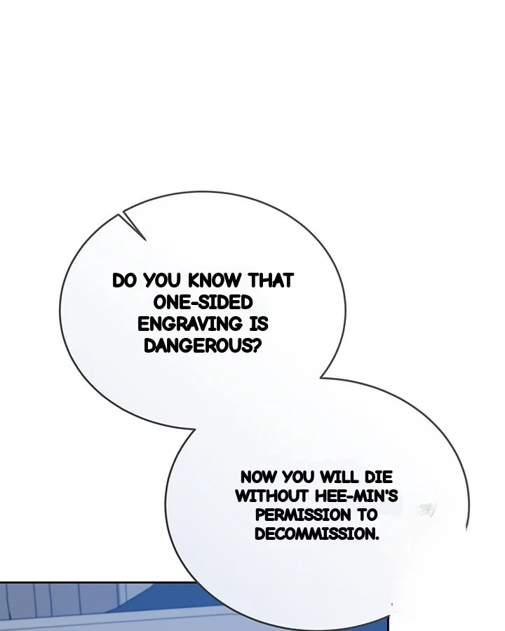 Cozy Obsession Chapter 50 - Page 141