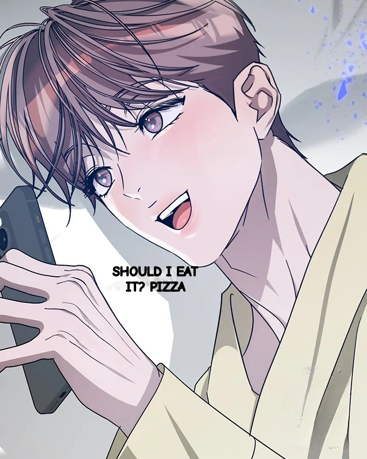 Cozy Obsession Chapter 50 - Page 155