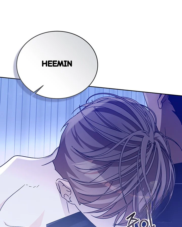 Cozy Obsession Chapter 50 - Page 34