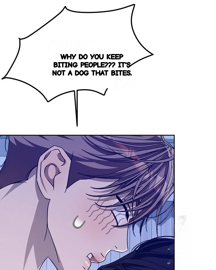 Cozy Obsession Chapter 50 - Page 41
