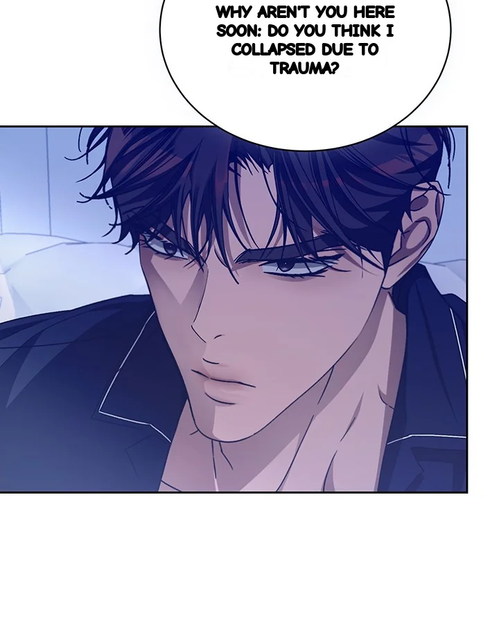 Cozy Obsession Chapter 50 - Page 44