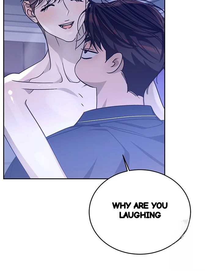 Cozy Obsession Chapter 50 - Page 50