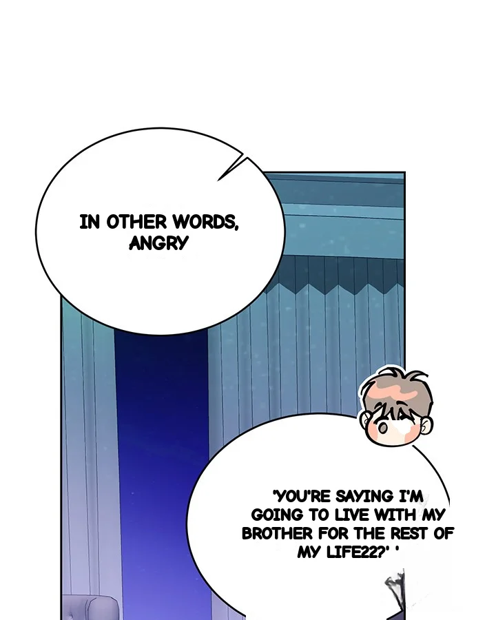 Cozy Obsession Chapter 50 - Page 55