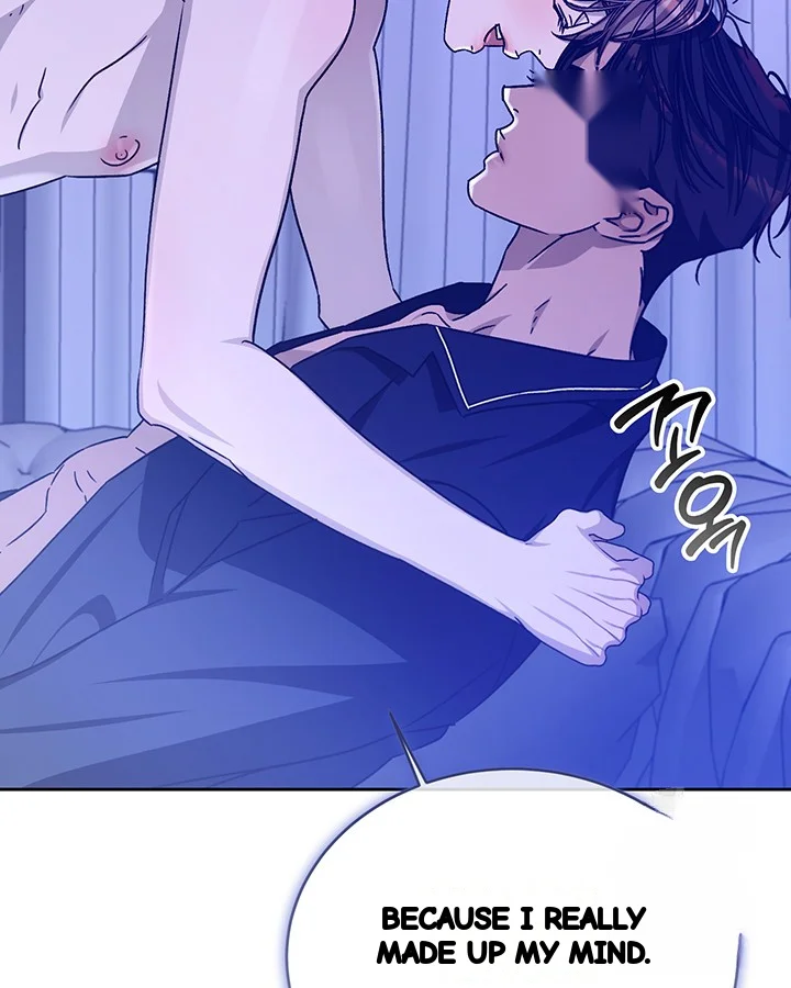 Cozy Obsession Chapter 50 - Page 58