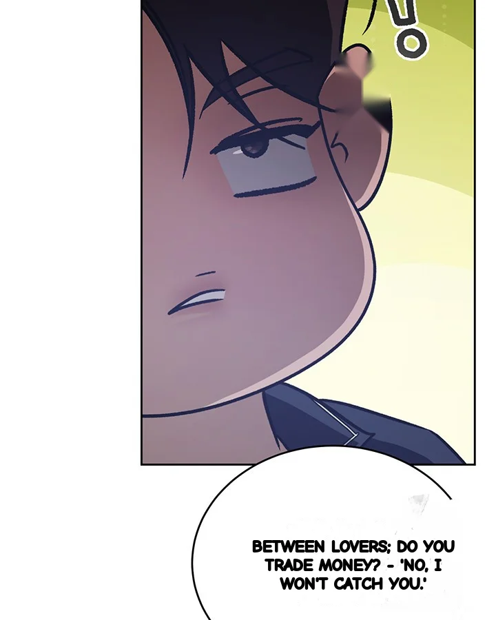 Cozy Obsession Chapter 50 - Page 70