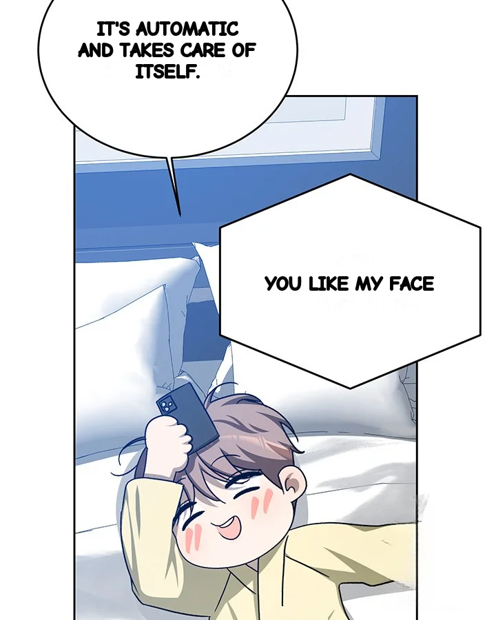 Cozy Obsession Chapter 50 - Page 87