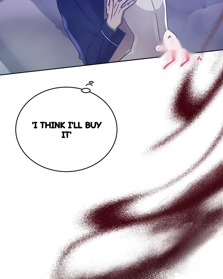Cozy Obsession Chapter 50 - Page 9